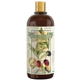 【欠品】RUDY Nature&Arome Apothecary アポセカリー Bath & Shower Gel  バス&シャワージェル Olive Oil オリーブオイル