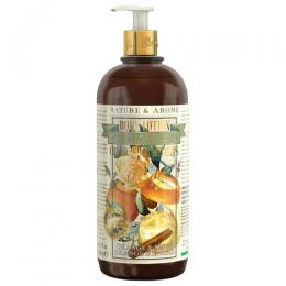 【欠品】RUDY Nature&Arome Apothecary アポセカリー Body Lotion ボディローション Orange & Spice オレンジ&スパイス