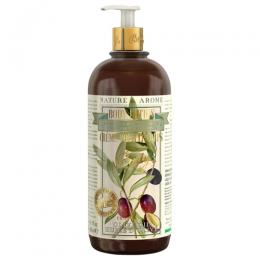 RUDY Nature&Arome Apothecary アポセカリー Body Lotion ボディローション Olive Oil オリーブオイル