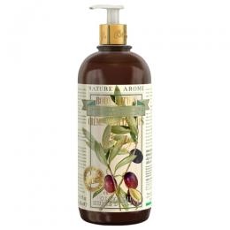 【欠品】RUDY Nature&Arome Apothecary アポセカリー Body Lotion ボディローション Olive Oil オリーブオイル