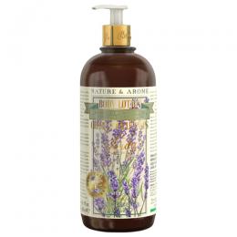 【欠品】RUDY Nature&Arome Apothecary アポセカリー Body Lotion ボディローション Laveder ラベンダー