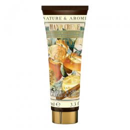 【欠品】RUDY Nature&Arome Apothecary アポセカリー Hand Cream ハンドクリーム Orange & Spice オレンジ&スパイス