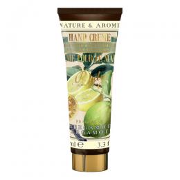 【欠品】RUDY Nature&Arome Apothecary アポセカリー Hand Cream ハンドクリーム Bergamot ベルガモット