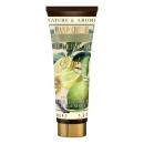 【欠品】RUDY Nature&Arome Apothecary アポセカリー Hand Cream ハンドクリーム Bergamot ベルガモット