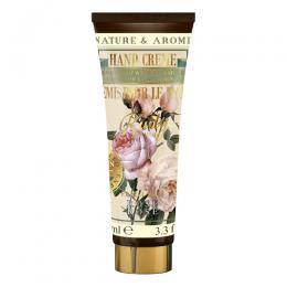 【欠品】RUDY Nature&Arome Apothecary アポセカリー Hand Cream ハンドクリーム Rose ローズ