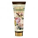 【欠品】RUDY Nature&Arome Apothecary アポセカリー Hand Cream ハンドクリーム Rose ローズ