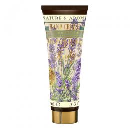 【欠品】RUDY Nature&Arome Apothecary アポセカリー Hand Cream ハンドクリーム Laveder ラベンダー