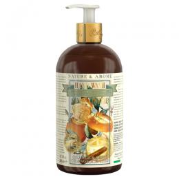 RUDY Nature&Arome Apothecary アポセカリー Hand Wash ハンドウォッシュ(ボディソープ) Orange & Spice オレンジ&スパイス