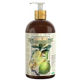 RUDY Nature&Arome Apothecary アポセカリー Hand Wash ハンドウォッシュ(ボディソープ) Bergamot ベルガモット