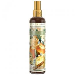 RUDY Nature&Arome Apothecary アポセカリー Body Water ボディウォーター(ボディミスト)Orange & Spice オレンジ&スパイス