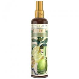 RUDY Nature&Arome Apothecary アポセカリー Body Water ボディウォーター(ボディミスト)Bergamot ベルガモット