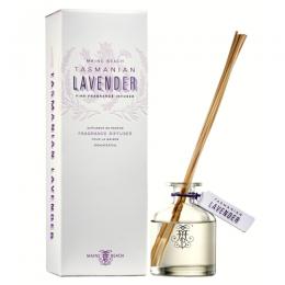 MAINE BEACH マインビーチ TASMANIAN LAVENDER タスマニアン ラベンダー Fragrance Diffuser フレグランスディフューザー