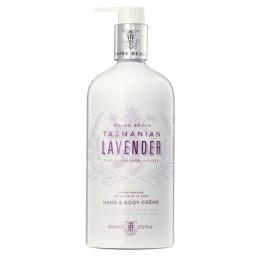 【欠品】MAINE BEACH マインビーチ TASMANIAN LAVENDER タスマニアン ラベンダー Body Cream Lotion ボディクリーム ローション