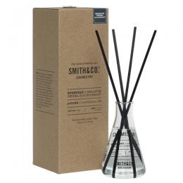 【欠品】Smith&Co. スミスアンドコー Chemistry Diffuser ケミストリーディフューザー Geranium Fennel Black Currant ゼラニウムブラックカラント