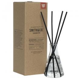 【欠品】【在庫限り】Smith&Co. スミスアンドコー Chemistry Diffuser ケミストリーディフューザー Cayenne Pepper Ginger Root ペッパージンジャールート