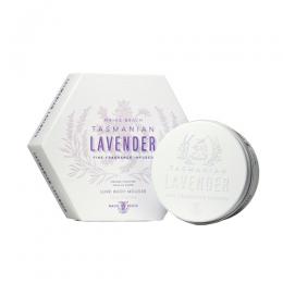 【欠品】【在庫限り】MAINE BEACH マインビーチ TASMANIAN LAVENDER タスマニアン ラベンダー Luxe Body Mousse リュクス ボディムース(クリーム)