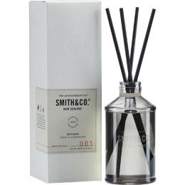 【欠品】Smith&Co. スミスアンドコー Diffuser リードディフューザー TABAC & CEDARWOOD タバック&シダーウッド