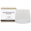 【価格改定】Therapy Range セラピーレンジ Essential Oil Soy Wax Candle エッセンシャルオイル ソイワックスキャンドル  Sandalwood & Cedar サンダルウッド&シダー Strengthen (ストレングスン/強化)