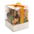 SOLA PALLET MELANGE ソラパレット メランジェ Boxed Potpourri ボックス ポプリ Gold Lime&Melon ゴールドライム&メロン