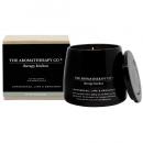 【価格改定】Therapy Kitchen セラピーキッチン Essential Oil Soy Wax Candle エッセンシャルオイル ソイワックスキャンドル  Lemongrass, Lime & Bergamot レモングラス、ライム&ベルガモット