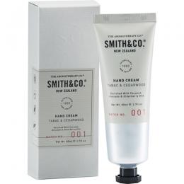 Smith&Co. スミスアンドコー Hand Cream ハンドクリーム TABAC & CEDARWOOD タバック&シダーウッド