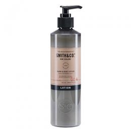 new Smith&Co. スミスアンドコー Hand&Body Lotion ハンド&ボディローション FIG & GINGER LILY フィグ&ジンジャー リリー