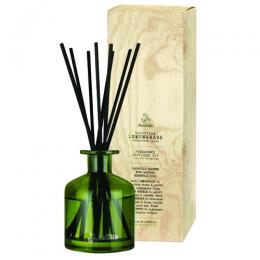 【欠品】【取扱終了】Urban Rituelle アーバン リチュエル Flourish フローリッシュ Fragrant Reed Diffuser リードディフューザー Lemongrass Blend レモングラスブレンド