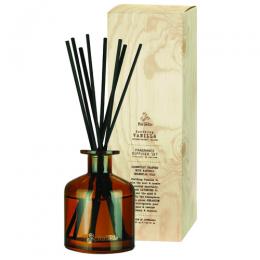 【欠品】【取扱終了】Urban Rituelle アーバン リチュエル Flourish フローリッシュ Fragrant Reed Diffuser リードディフューザー Vanilla Blend バニラブレンド