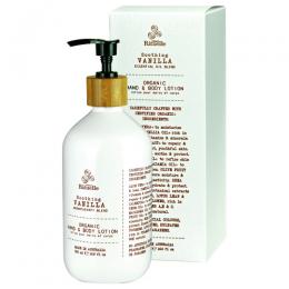 【欠品】Urban Rituelle アーバン リチュエル Flourish フローリッシュ Hand&Body Lotion ハンド&ボディローション Vanilla Blend バニラブレンド