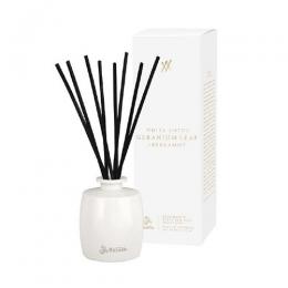 Urban Rituelle アーバン リチュエル ALCHEMY アルケミー Fragrant Reed Diffuser リードディフューザー White Lotus,Geranium+Bergamot ホワイトロータス、ゼラニウムリーフ+ベルガモット