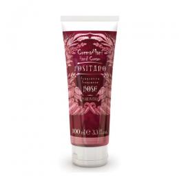 【パッケージ変更】Rudy ルディ Le Maioliche ル・マヨルカ Hand Cream ハンドクリーム Positano Rose ポジターノローズ