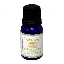 SOLA PALLET MELANGE ソラパレット メランジェ Fragrance Oil フレグランスオイル Yellow Cherry イエローチェリー