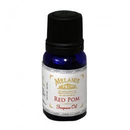 SOLA PALLET MELANGE ソラパレット メランジェ Fragrance Oil フレグランスオイル Red Pomgranete  レッドポムグラネイト(レッドポム)