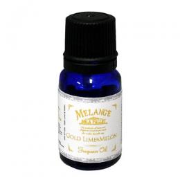 SOLA PALLET MELANGE ソラパレット メランジェ Fragrance Oil フレグランスオイル Gold Lime&Melon ゴールドライム&メロン