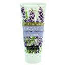 【欠品】RUDY Nature&Arome SERIES ルディ ネイチャー&アロマ  Hand Cream ハンドクリーム Lavender ラベンダー　　○イタリアより上陸・お手頃価格が魅力のボディケアブランド!