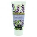 【欠品】RUDY Nature&Arome SERIES ルディ ネイチャー&アロマ  Hand Cream ハンドクリーム Lavender ラベンダー　　○イタリアより上陸・お手頃価格が魅力のボディケアブランド!