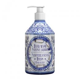 Rudy ルディ Le Maioliche ル・マヨルカ Hand Wash ハンドウォッシュ Mediterranean Herbs メディタラニアンハーブ