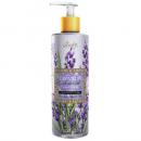 【欠品】RUDY Nature&Arome SERIES ルディ ネイチャー&アロマ  Hand&Body lotion ハンド&ボディローション  Lavender ラベンダー　　○イタリアより上陸・お手頃価格が魅力のボディケアブランド!