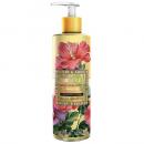 RUDY Nature&Arome SERIES ルディ ネイチャー&アロマ  Hand&Body lotion ハンド&ボディローション  Hibiscus ハイビスカス　　○イタリアより上陸・お手頃価格が魅力のボディケアブランド!