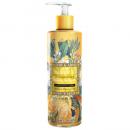 【欠品】RUDY Nature&Arome SERIES ルディ ネイチャー&アロマ  Hand&Body lotion ハンド&ボディローション  Orange Blossom オレンジブロッサム　　○イタリアより上陸・お手頃価格が魅力のボディケアブランド!