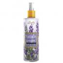 【欠品】RUDY Nature&Arome SERIES ルディ ネイチャー&アロマ  Body Mist ボディミスト  Lavender ラベンダー　　○イタリアより上陸・お手頃価格が魅力のボディケアブランド!