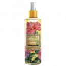 RUDY Nature&Arome SERIES ルディ ネイチャー&アロマ  Body Mist ボディミスト  Hibiscus ハイビスカス　　○イタリアより上陸・お手頃価格が魅力のボディケアブランド!