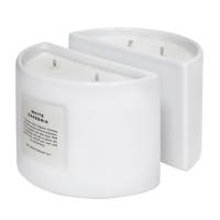 BLEND ブレンド CANDLE 280G ブレンドキャンドル ISLAND COCONUT アイランドココナッツ