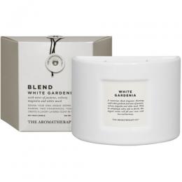 BLEND ブレンド CANDLE 280G ブレンドキャンドル WHITE GARDENIA ホワイトガーデニア