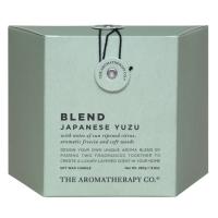 【欠品】BLEND ブレンド CANDLE 280G ブレンドキャンドル JAPANESE YUZU ジャパニーズユズ