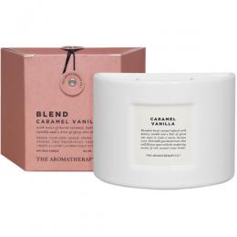 BLEND ブレンド CANDLE 280G ブレンドキャンドル CARAMEL VANILLA キャラメルバニラ