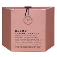 BLEND ブレンド CANDLE 280G ブレンドキャンドル CARAMEL VANILLA キャラメルバニラ