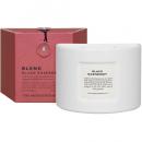 BLEND ブレンド CANDLE 280G ブレンドキャンドル BLACK RASPBERRY ブラックラズベリー