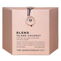 BLEND ブレンド CANDLE 280G ブレンドキャンドル ISLAND COCONUT アイランドココナッツ